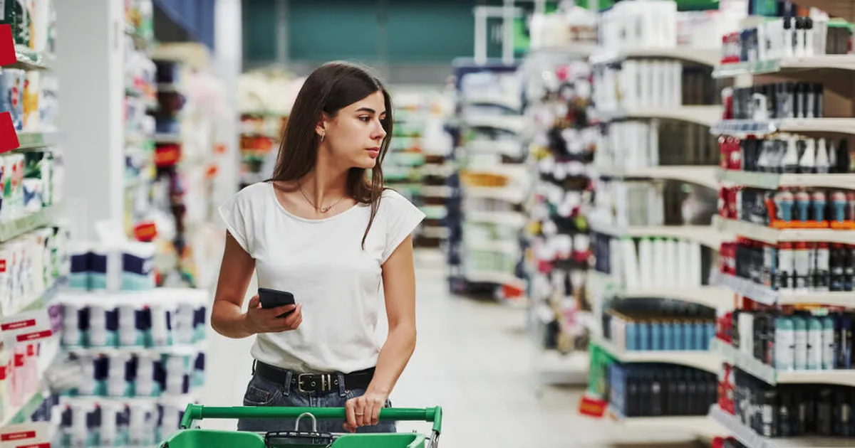 ETTEVAATUST ⟩ Agressiivsed poevargad on ohtlikud juba ka poekülastajatele