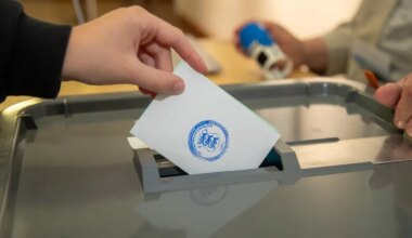 Eesti kodanike kõrval saavad Tartus valida 2587 välismaalast