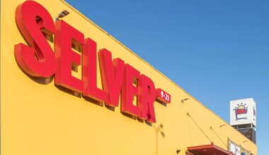Jõgeva Selver sulgeb pooleteiseks kuuks uksed