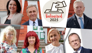 OTSE ⟩ Tartu Postimees vahendab sel nädalal kaht linnapeakandidaatide debatti