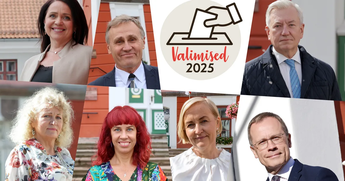 OTSE ⟩ Tartu Postimees vahendab sel nädalal kaht linnapeakandidaatide debatti