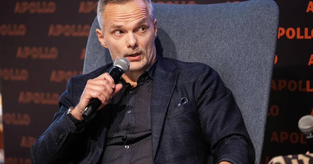 MEELIS OIDSALU ⟩ Riik ise võimendab Vene hübriidsõja mõju