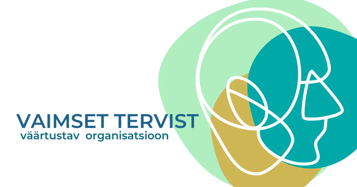 Rekordarv Eesti organisatsioone jahib vaimse tervise märgist