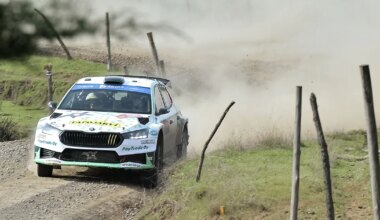 Mis juhtus Soome rallikomeediga? «Eelmine aasta oli katastroof kogu Hyundaile.»