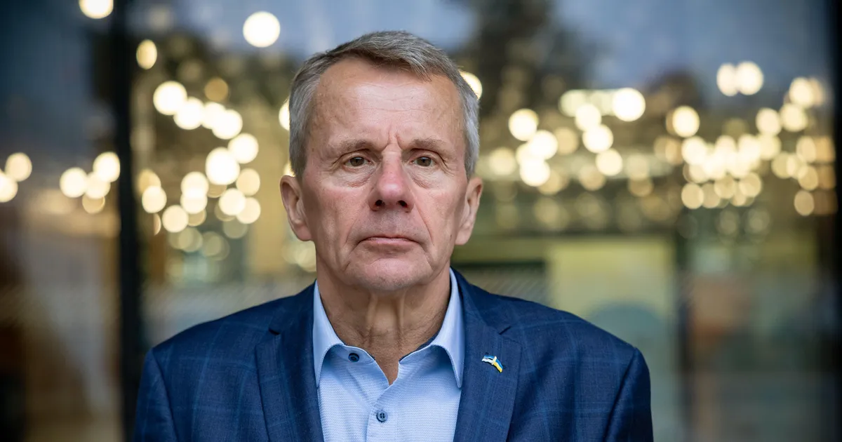 ÜKS KÜSIMUS ⟩ Miks automaksu ei saa tühistada?