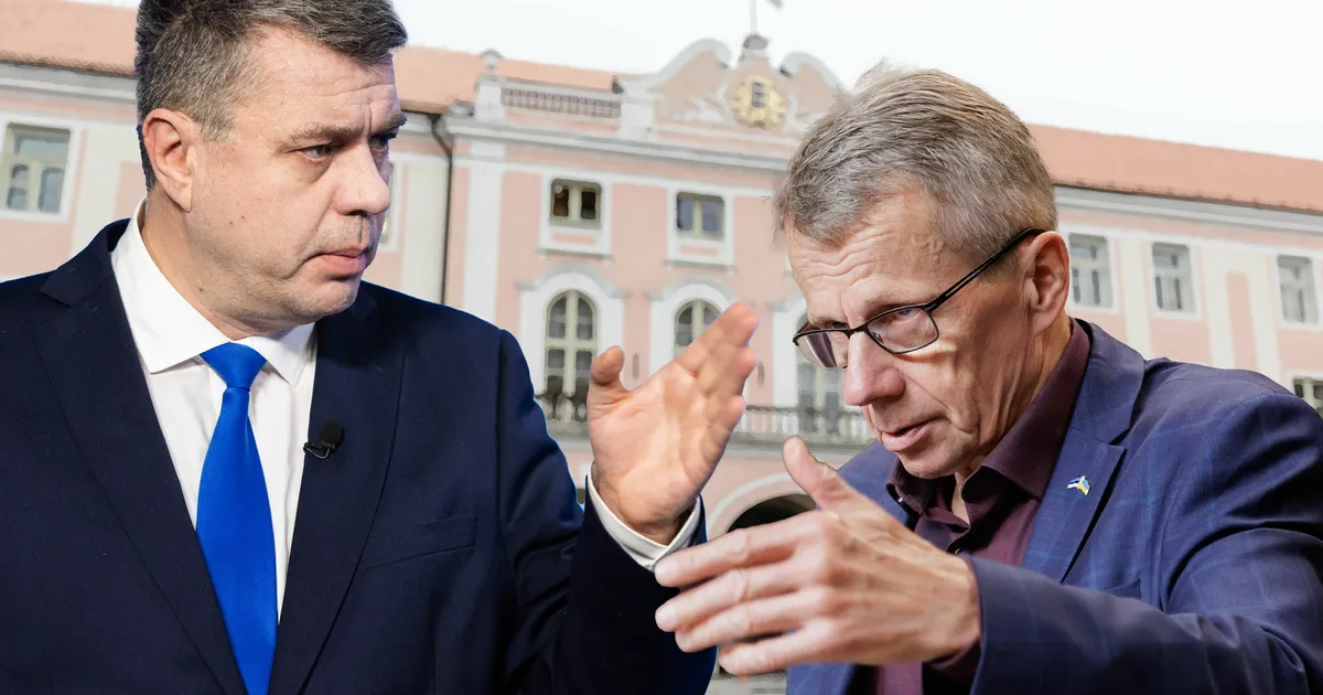 «Võib-olla oleks pidanud koolis matemaatikale keskenduma!»