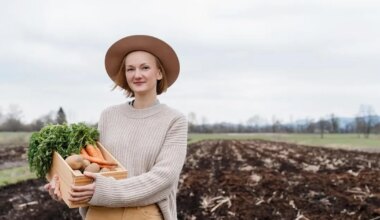 TEADLASED MURES ⟩ Värsked juurviljad kujutavad meile järjest suuremat ohtu