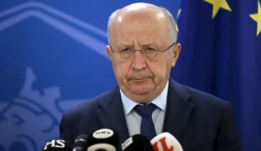 Saksa luure väitel arutatakse Kremlis rünnakut NATO vastu
