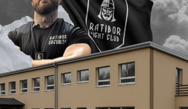 Keskerakondlaste ühing toetas Eestist välja saadetud ohtliku Vene natsi võitlusklubi tasuta ruumidega