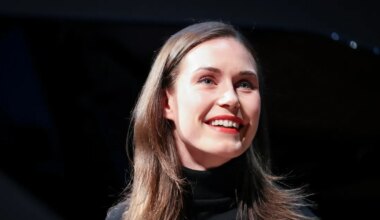 VIDEOD ⟩ Soome endine peaminister Sanna Marin intervjuus: see oli minu lahutuse põhjus - Elu24