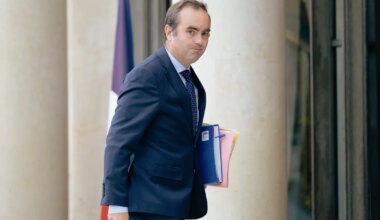 CLYDE KULL ⟩ Prantsusmaa on kriisis ja Euroopa ei pruugi jääda puutumata - Postimees