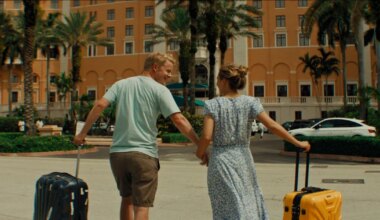 UUS EESTI FILM ⟩ Raha mängib elus põhirolli, raha – see on õnn ja armastus