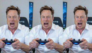 Elon Musk lubab revolutsiooni mängutööstuses, aga kas tegu on järjekordse tühja lubadusega?