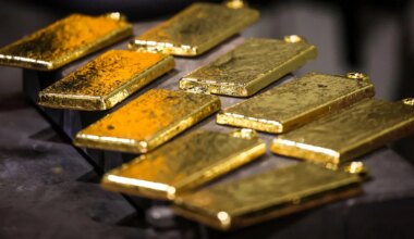 Kuld tõusis rekordtasemele, korraks käis ka hind ära 4000 dollaril