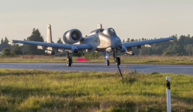 Hävitajad kasutavad lennurajana Piibe maanteed