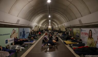 Riia tõstab varjendite valmisehitamise tempot