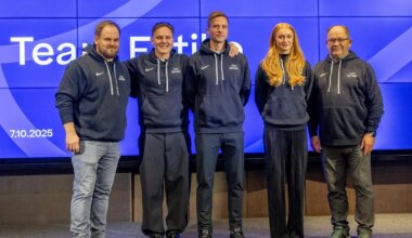 Estiko asub kopsakaga summaga sportlasi ja treenereid toetama