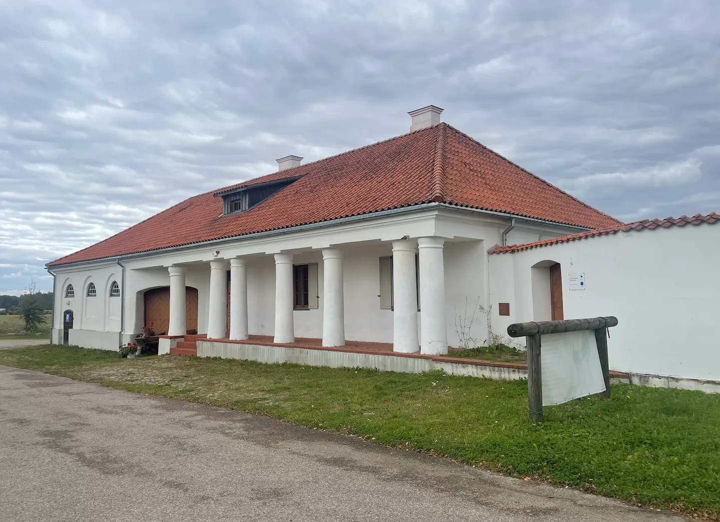 Uhti kõrts