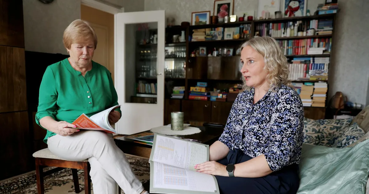 Koolimatemaatika lihtsustub, ent tulemused kehvemad. Miks? - Tartu Postimees