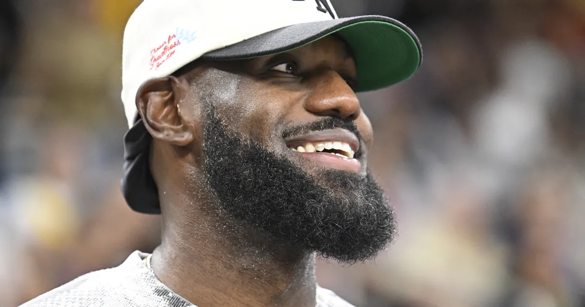 VIDEO ⟩ LeBron James avaldas «kõigi otsuste otsuse»... - Postimees Sport