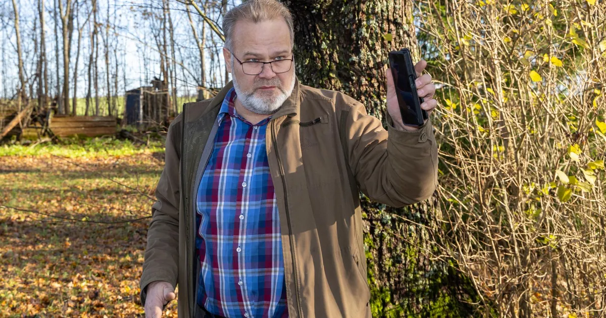 Jahimees: metsades on surnud sigu ja karud peavad pidu - Postimees
