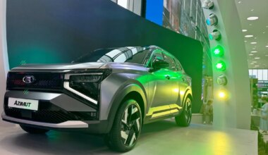 Venemaa autoturg on tagasi 90ndates: hinnas pruugitud Lääne autod