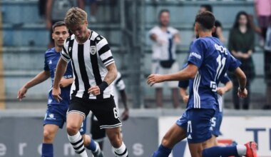 Portugali Kreeka vastu vahetanud Eesti vutitalent: kodus on elu super, aga välismaal näed tõelist taset - Postimees Sport