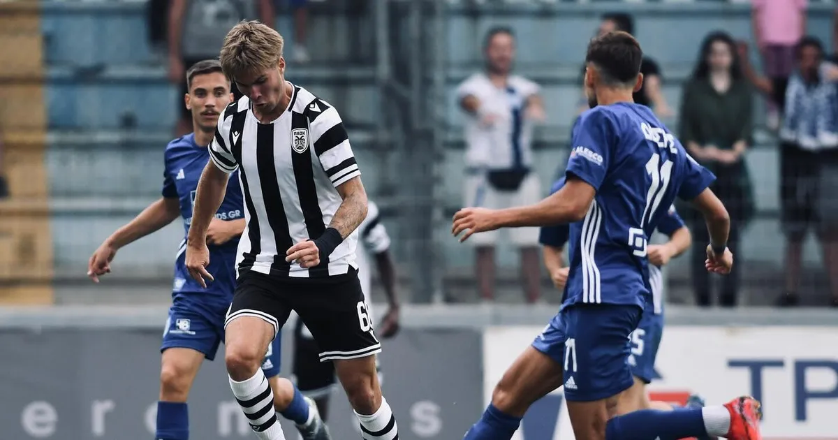 Portugali Kreeka vastu vahetanud Eesti vutitalent: kodus on elu super, aga välismaal näed tõelist taset - Postimees Sport