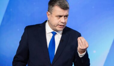 URMAS REINSALU ⟩ Käpardlus keerab meie rahanduse kihva - Postimees