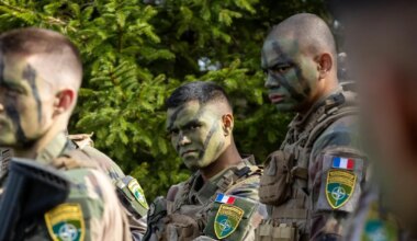 KOMMENTAAR ⟩ Geopoliitilisem EL, Euroopa-kesksem NATO ja Eesti huvid muutuste keerises