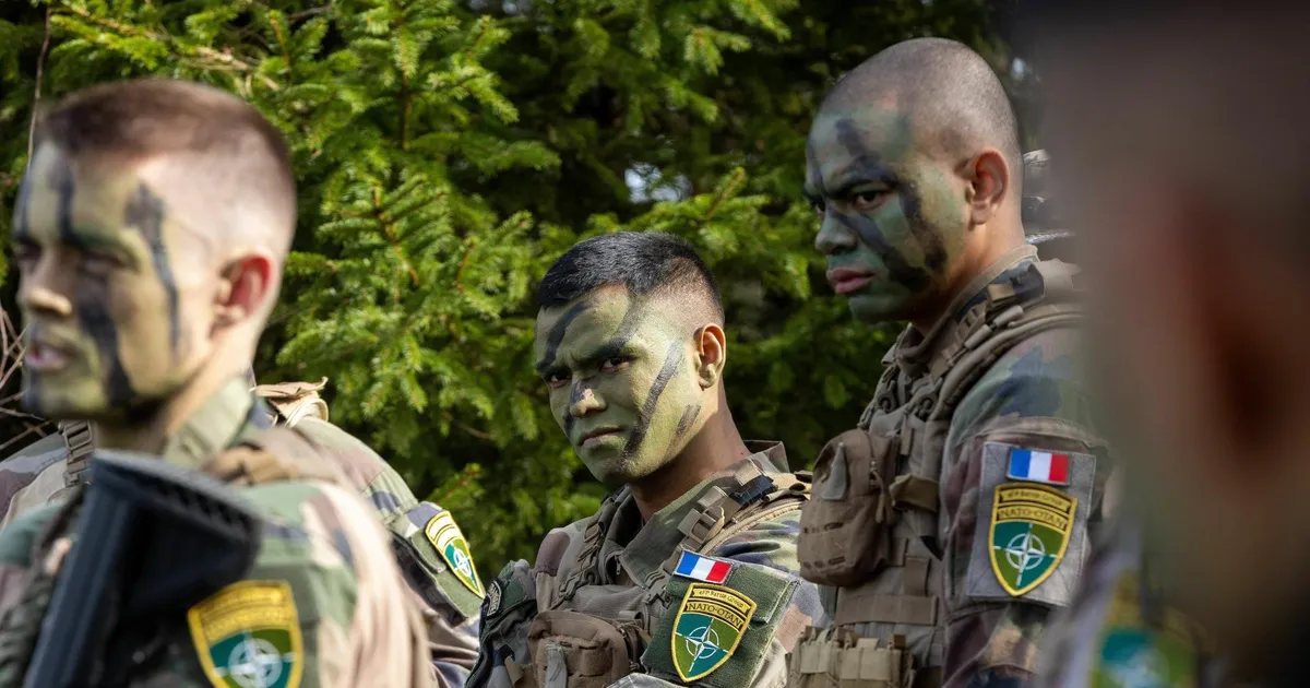 KOMMENTAAR ⟩ Geopoliitilisem EL, Euroopa-kesksem NATO ja Eesti huvid muutuste keerises