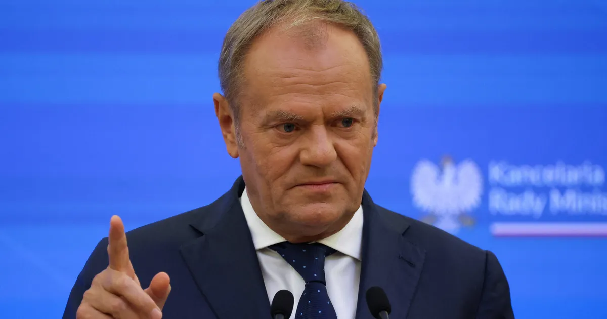 Nord Streami plahvatuse kahtlusaluse välja andmine ei ole Poola huvides