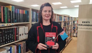 MULGI UUDISE ⟩ "Miu Mulgimaa" om nüid mulgi keelen