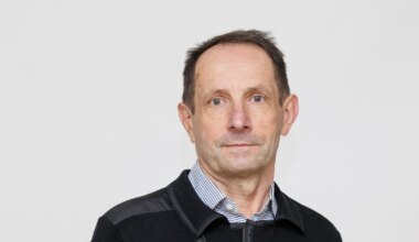 MEELIS KUKK ⟩ Viime Pärnu uuele tõusule tegudega linna heaks