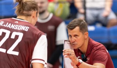 Kuidas selgitas Läti leer lahkuminekut eduka Eesti treeneriga? - Postimees Sport