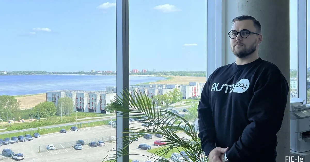 “korduv klient näitab teenuse kvaliteeti”.