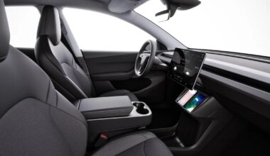 Tesla lubatud uus odavam elektriauto tuligi välja