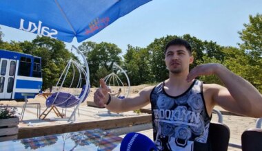 Kremli spioon Narvas etendas Eesti patriooti ja imetles FSB tööd