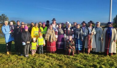 Seto kuningriigipäev rändab Mikitamäele