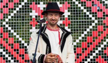 Ühe erilise väikeriigi muusik tuleb oma kultuuri tutvustama