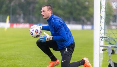 Karl Jakob Hein: olen väga-väga näljane! - Postimees Sport
