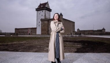 Narva muuseumi direktorit ähvardab Venemaa tagaselja kohtuotsuse tõttu välismaal vahistamisrisk