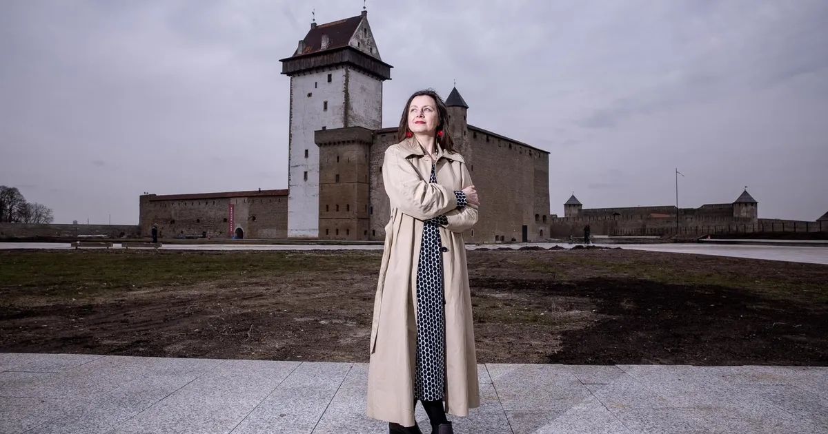 Narva muuseumi direktorit ähvardab Venemaa tagaselja kohtuotsuse tõttu välismaal vahistamisrisk