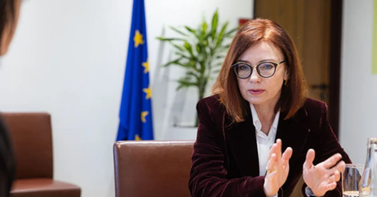 Euroopa Liidu võlg on mõne aastaga kahekordistunud