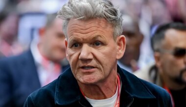 SILMAKIRJALIK? ⟩ Söök, mida Gordon Ramsay mitte mingi hinna eest suhu ei paneks