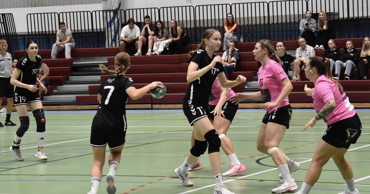 SK Tapa/Tapa Valla Spordikool kaotas Mistrale