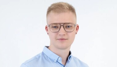 RANEK VRIDOLIN ⟩ Kes räägib Pärnus noorte eest?