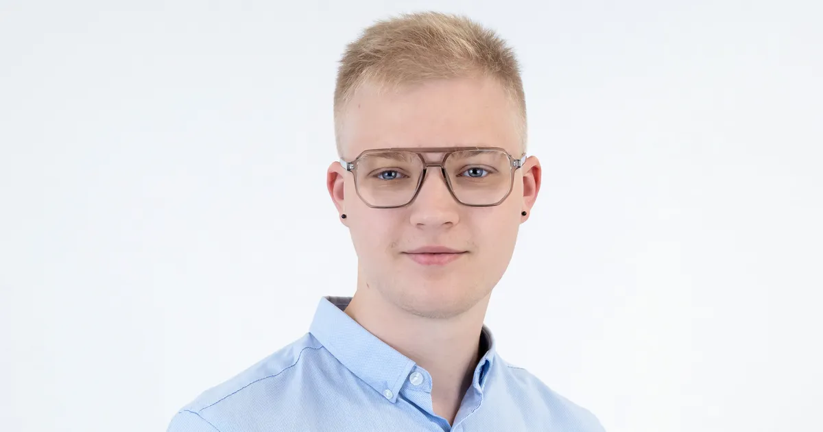 RANEK VRIDOLIN ⟩ Kes räägib Pärnus noorte eest?
