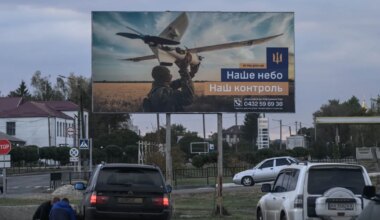 RUTAKAS LAHKUMINE ⟩ Reisikeelu tühistamise järel on Ukrainast valgunud Euroopasse tuhanded noored mehed