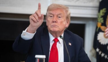 SEE EI OLE NALI ⟩ USA rahandusministeerium tahab panna Donald Trumpi mündile